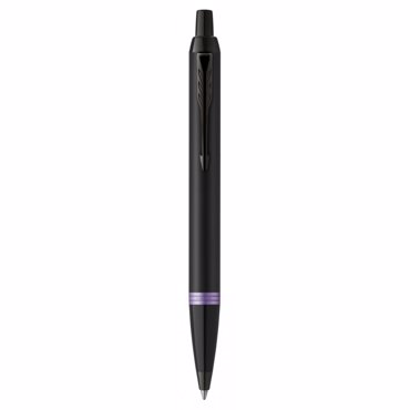 PARKER IM AM PURPLE RING BP