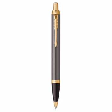 PARKER IM CORE GREY GT BP