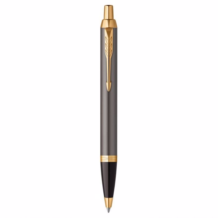 PARKER IM CORE GREY GT BP