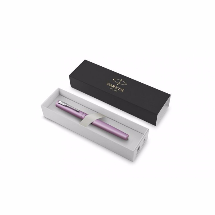 PARKER VECTOR XL LILAC CT FP M
