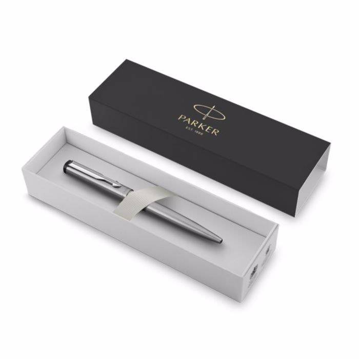 PARKER VECTOR STAINLESS STEEL CT BP