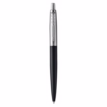 PARKER JOTTER XL MATTE BLACK CT BP
