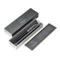 PARKER JOTTER XL MATTE BLACK CT BP