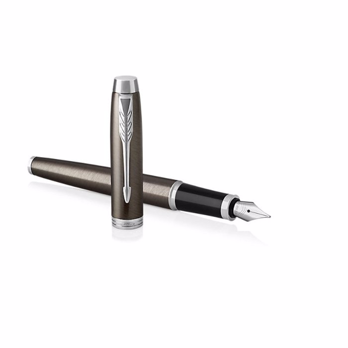 PARKER I.M.CORE D.ESPRESSO CT FPen F