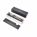 PARKER IM CORE BRUSH METAL GT FPen F