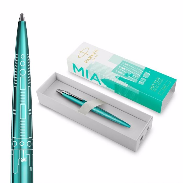 PARKER JOTTER SE MIAMI CT PEN