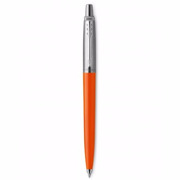 PARKER JOTTER ORIG RCY ORANGE CT BPen