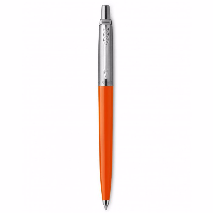 PARKER JOTTER ORIG RCY ORANGE CT BPen