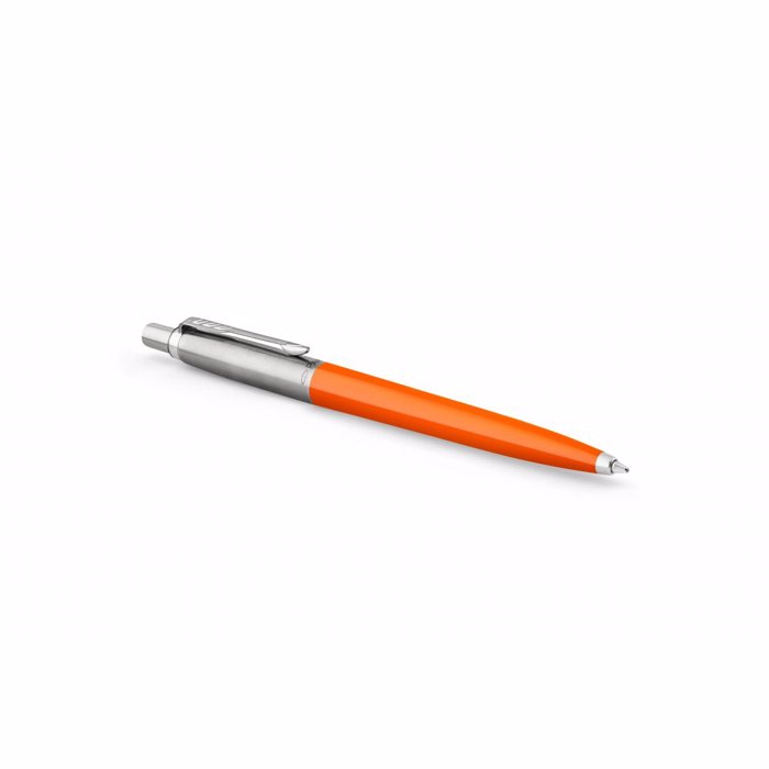 PARKER JOTTER ORIG RCY ORANGE CT BPen