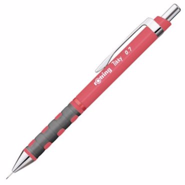 ROTRING ΜΟΛΥΒΙ ΜΗΧΑΝΙΚΟ TIKKY TEA ROSE