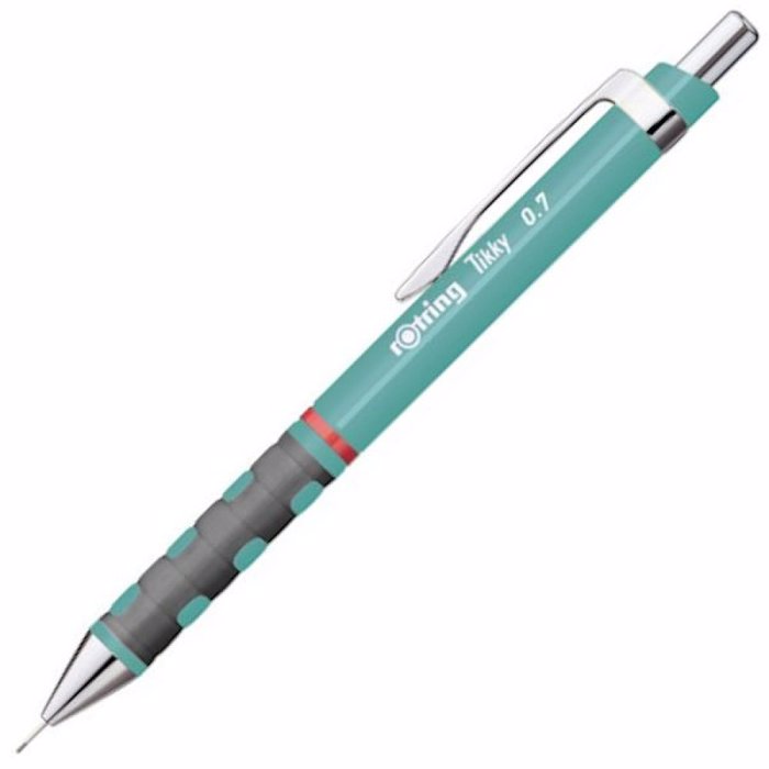 ROTRING MOLuBI MIXANIKO TIKKY SEA BLUE