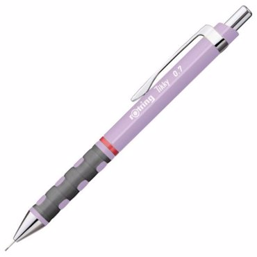 ROTRING ΜΟΛΥΒΙ ΜΗΧΑΝΙΚΟ TIKKY ORCHID BLOOM