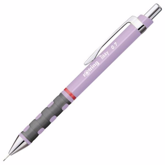 ROTRING MOLuBI MIXANIKO TIKKY ORCHID BLOOM