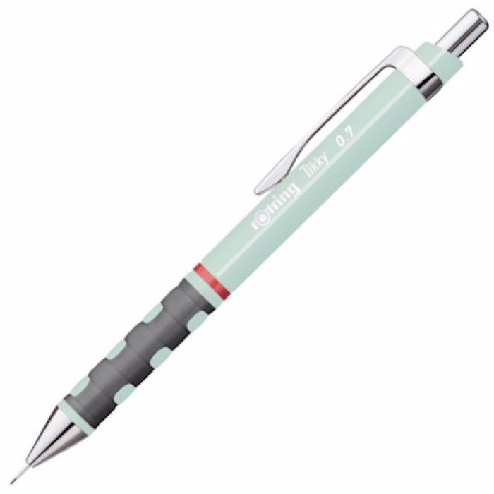 ROTRING MOLuBI MIXANIKO TIKKY OPAL BLUE