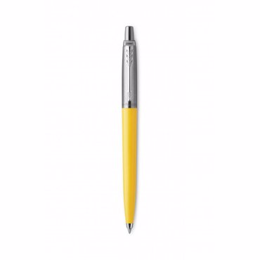 PARKER JOTTER ORIG RCY YELLOW CT BPen