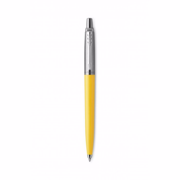 PARKER JOTTER ORIG RCY YELLOW CT BPen