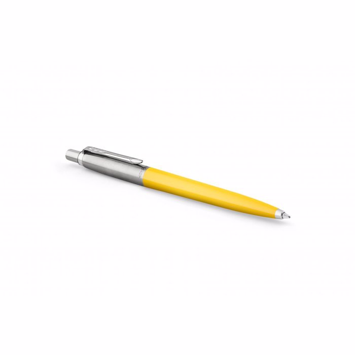 PARKER JOTTER ORIG RCY YELLOW CT BPen