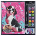 DIAMANTINY KATASKEuI PsIFIDOTO ME KRuSTALLOuS- SKuLAKIA
