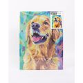 DIAMOND DOTZ GOOD BOY ME KORNIZA  30*40CM