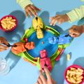 EPITRAPEZIO PAIXNIDI XAROuMENOI IPPOPOTAMOuLIDES 4+ HASBRO