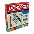 EPITRAPEZIO PAIXNIDI MONOPOLY CLASSIC REFRESH