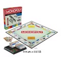 EPITRAPEZIO PAIXNIDI MONOPOLY CLASSIC REFRESH