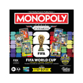 EPITRAPEZIO PAIXNIDI MONOPOLY FIFA EDITION
