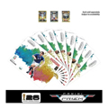 EPITRAPEZIO PAIXNIDI MONOPOLY FIFA EDITION
