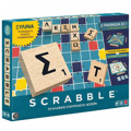 EPITRAPEZIO PAIXNIDI SCRABBLE ME XuLINA GAMMATA
