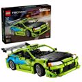 42229 LEGO FAST AND FURIOUS MITSUBISHI ECLIPSE CAR 827pcs