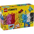 11045 LEGO CREATIVE COLORFUL BRICKS 820pcs