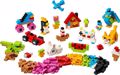 11045 LEGO CREATIVE COLORFUL BRICKS 820pcs