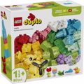 10479 LEGO COLORFUL CREATIVE BOX 80pcs