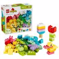 10479 LEGO COLORFUL CREATIVE BOX 80pcs