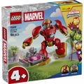 11209 LEGO ULTRON VS IRON MAN 96pcs