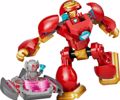 11209 LEGO ULTRON VS IRON MAN 96pcs