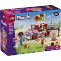 42694 LEGO PIZZA TRUCK 190pcs