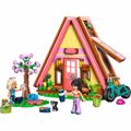42682 NATURE GLAMPING CABIN 295pcs