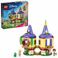 43294 LEGO RAPUNZEL'S MINI TOWER 171pcs