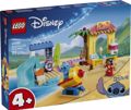 43280 LEGO BEACH FUN WITH LILO & STITCH 113pcs