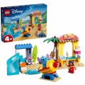 43280 LEGO BEACH FUN WITH LILO & STITCH 113pcs