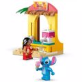43280 LEGO BEACH FUN WITH LILO & STITCH 113pcs