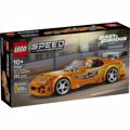 77260 LEGO THE FAST AND THE FURIOUS TOYOTA SUPRA MK4 292pcs