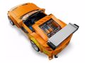 77260 LEGO THE FAST AND THE FURIOUS TOYOTA SUPRA MK4 292pcs