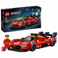 77261  LEGO FERRARI 499P 329cs