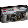 77262 LEGO KEN BLOCK'S '65 FORD MUSTANG HOONICORN V1 345pcs