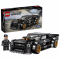 77262 LEGO KEN BLOCK'S '65 FORD MUSTANG HOONICORN V1 345pcs