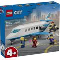 60492 LEGO PASSENGER JET 118pcs