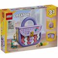 31391 LEGO ART FASHION BAG WITH STORAGE 272pcs