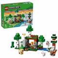 21593 LEGO FIRST NIGHT ADVENTURE 301pcs